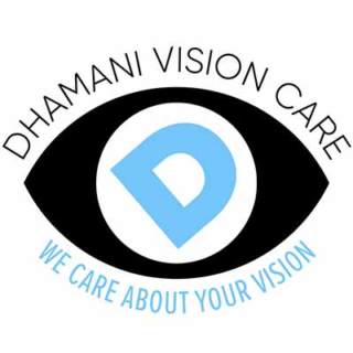 Dhamani Vision Care
