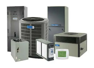 Advanced Air Conditioning offers industry leading heating and cooling products from American Standard.